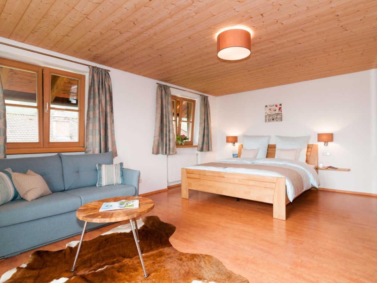 Ferienwohnungen Nutz Bad Wiessee Exterior foto